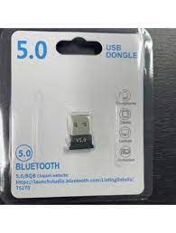 CLE BLUETOOTH 5.0